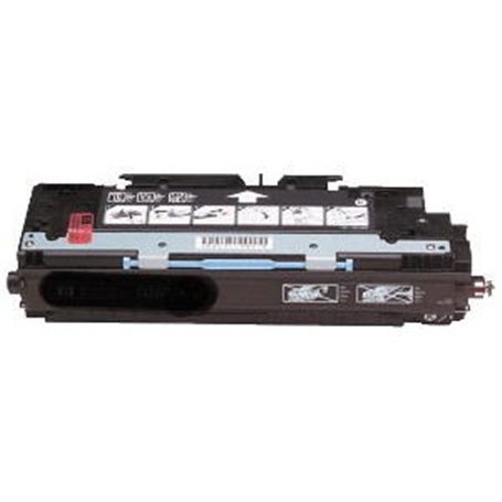 TONER Compatibile con HP Color Laserjet 3500 3550 3700 Q2670A