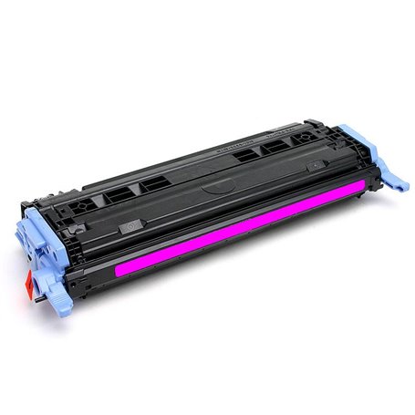 TONER Compatibile con HP Color Laserjet 1600 2600 2600N 2605DN 2605DTN Q6003A