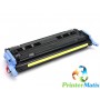 TONER Compatibile con HP Color Laserjet 1600 2600 2600N 2605DN 2605DTN Q6002A