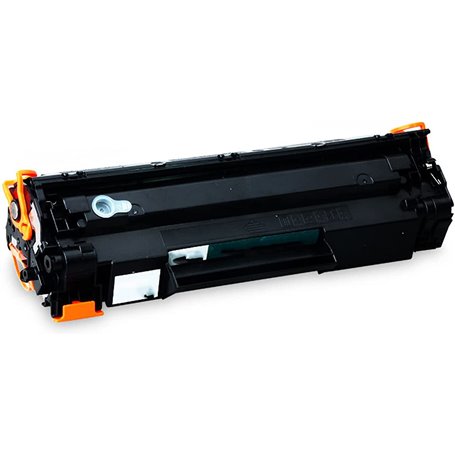 TONER Compatibile con HP P1007 P1008 P2035 P2035N P2055dn P2055x CC388A 