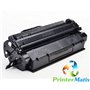 TONER Compatibile con Canon LBP-1210 HP Laserjet 1000 1000W 1005W 1200 1220 3300 EP25