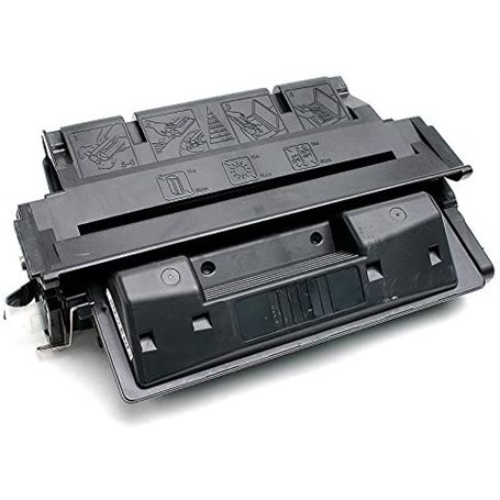 TONER Compatibile con HP Laserjet 4000 4050 C4127X