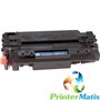 TONER Compatibile con HP Laserjet 2400 2410 2420 2430 Q6511A