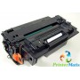 TONER Compatibile con HP Laserjet 2400 2410 2420 2430 Q6511X