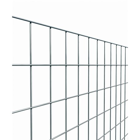 1RT RETE ELETTROSALDATA ZINCATA FILO.1,70 50X75 H200cm ML. 25