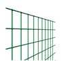 1RT RETE ELETTROSALDATA PLASTICATA 50X75 H.175cm ML.25