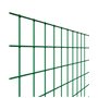 1RT RETE ELETTROSALDATA PLASTICATA 50X75 H.150cm ML.25