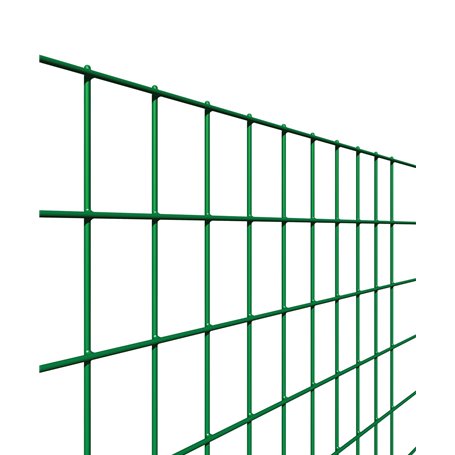 1RT RETE ELETTROSALDATA PLASTICATA 50X75 H.120cm ML.25