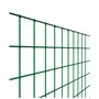 1RT RETE ELETTROSALDATA PLASTICATA 50X75 H.120cm ML.25