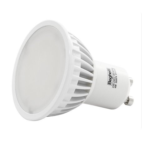 LAMPADINA A LED 56859 GU10W7,0 FREDDA 6500K