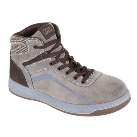 1PAIA SCARPE ALTE BETA S3 ART.7368UM N.44 ANTINFORTUNISTICHE