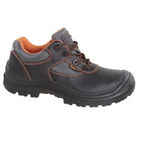 1PAIA SCARPE BASSE BETA S3 ART.7220PE N.40 DI SICUREZZA ANTINFORTUNISTICHE