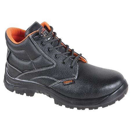 1PAIA SCARPE ALTE BETA S3 ART.7243EN N.42 DI SICUREZZA ANTINFORTUNISTICHE