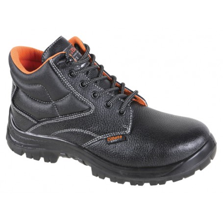 1PAIA SCARPE ALTE BETA S3 ART.7243EN N.41 DI SICUREZZA ANTINFORTUNISTICHE