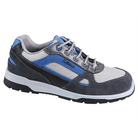 1PAIA SCARPE BASSE BETA S1P ART.7314AB DI SICUREZZA ANTINFORTUNISTICHE