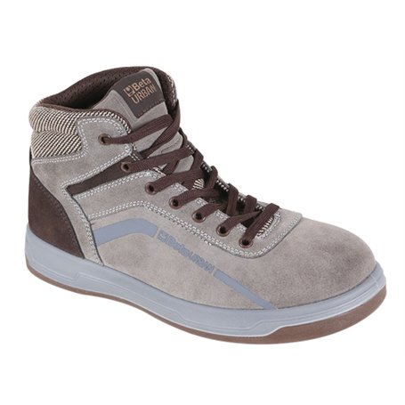 1PAIA SCARPE ALTE BETA S3 ART.7368UM N.40 ANTINFORTUNISTICHE