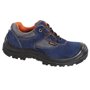 1PAIA SCARPE BASSE BETA S1P ART.7224PE N.44 DI SICUREZZA ANTINFORTUNISTICHE