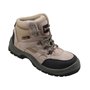 1PAIA SCARPE ALTE BRIXO S1P TELEMARK N.40 DI SICUREZZA ANTINFORTUNISTICHE