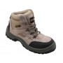 1PAIA SCARPE ALTE BRIXO S1P TELEMARK N.39 DI SICUREZZA ANTINFORTUNISTICHE