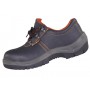 1PAIA SCARPE BASSE BRIXO S1P ATLAS N.40 DI SICUREZZA ANTINFORTUNISTICHE