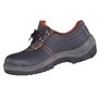 1PAIA SCARPE BASSE BRIXO S1P ATLAS N.42 DI SICUREZZA ANTINFORTUNISTICHE