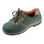 1PAIA SCARPE BASSE BRIXO S1P LANDER N.41 DI SICUREZZA ANTINFORTUNISTICHE