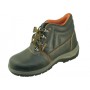 1PAIA SCARPE ALTE BRIXO S1P PANGEA N.41 DI SICUREZZA ANTINFORTUNISTICHE