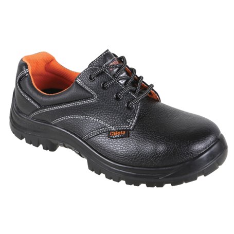 1PAIA SCARPE BASSE BETA S3 ART.7241EN N.40 DI SICUREZZA ANTINFORTUNISTICHE