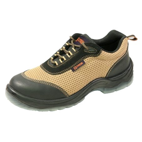 1PAIA SCARPE BASSE XTREM S1P DANDY N.46 DI SICUREZZA ANTINFORTUNISTICHE