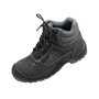 SCARPE ALTE BRIXO S1P MOD.THOR N.39 DI SICUREZZA ANTINFORTUNISTICHE