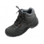 SCARPE ALTE BRIXO S1P MOD.THOR N.42 DI SICUREZZA ANTINFORTUNISTICHE