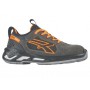 1PAIA SCARPE BASSE U-POWER S1P RYDER N.40 ANTINFORTUNISTICHE