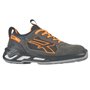 1PAIA SCARPE BASSE U-POWER S1P RYDER N.41 ANTINFORTUNISTICHE