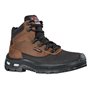 1PAIA SCARPE ALTE U-POWER S3 FLOYD N.42 ANTINFORTUNISTICHE