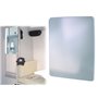 SPECCHI ACRIL SERVICE MIRROR CM.60x40 SPESSORE 3mm