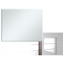 SPECCHI BAGNO RETTANGOLARE CM.60x80 BISELLATURA 2,5mm