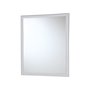 SPECCHI BAGNO RETTANGOLARE CM.55,6x65,5