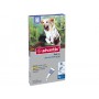 1PZ ADVANTIX CANI DA 25 A 40 KG. CF.4 PIPETTE DA 4 ml