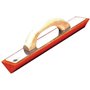 FRATTAZZI ANCORA SPUGNA PER ANGOLI ARANCIONE BASE ALLUMINIO CM.35x7x4