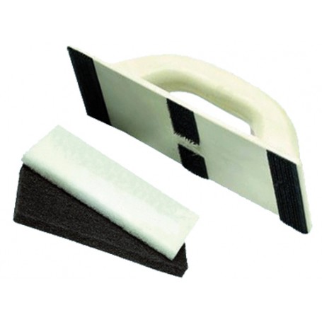SPUGNE FRATTAZZI CM.25X12 BIANCHE