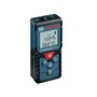 MISURATORI LASER PROFESSIONALE BOSCH GLM 40 Portata: 0,05/40 metri