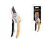 FORBICI BYPASS PLUS P531 FISKARS LUNGHEZZA 21 CM