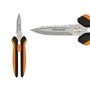 FORBICI SOLID SNIP SP320 FISKARS LUNGHEZZA 20,6 CM