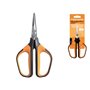 FORBICI SOLID SNIP SP15 FISKARS LUNGHEZZA 18 CM