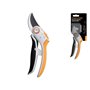 FORBICI BYPASS PLUS P751 FISKARS LUNGHEZZA 21 CM