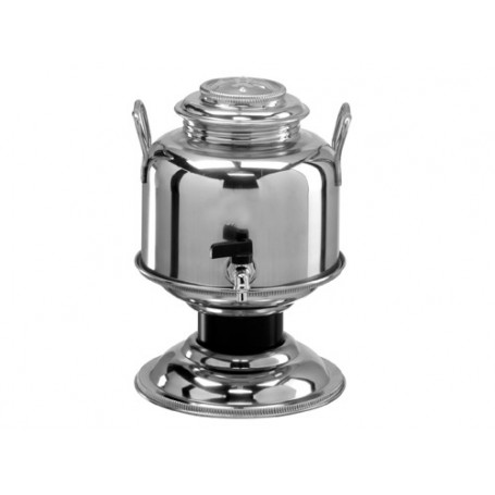 CONTENITORI INOX JOLLY LT.5 CON RUBINETTO