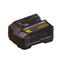 CARICABATTERIE STANLEY FATMAX V20 SFMCB 14 18VOLT