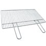 GRIGLIE PER BARBECUE BETON CM.45x33