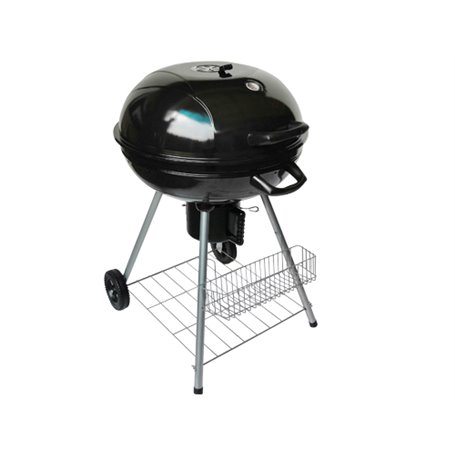 BARBECUE EL GAUCHO PLANET DIAMETRO GRIGLIA 54,5cm CM.63x58x88H