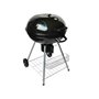 BARBECUE EL GAUCHO PLANET DIAMETRO GRIGLIA 54,5cm CM.63x58x88H